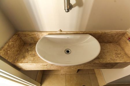Apartamento à venda com 110m², 2 quartos e 2 vagas Apartamento à venda com 110m², 2 quartos e 2 vagasLavabo