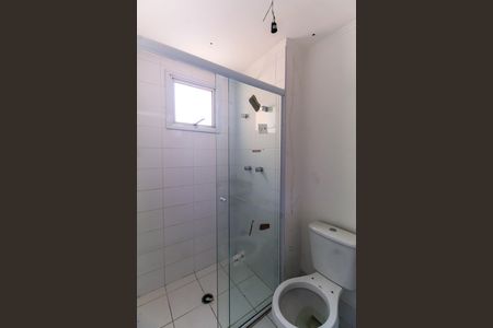 Apartamento à venda com 110m², 2 quartos e 2 vagas Apartamento à venda com 110m², 2 quartos e 2 vagasBanheiro da Suíte 1