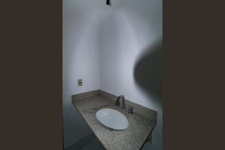 Apartamento à venda com 110m², 2 quartos e 2 vagas Apartamento à venda com 110m², 2 quartos e 2 vagasBanheiro da Suíte 2
