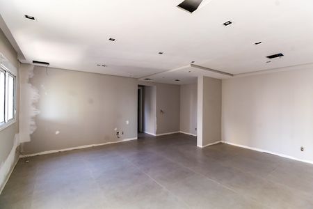 Apartamento à venda com 110m², 2 quartos e 2 vagas Apartamento à venda com 110m², 2 quartos e 2 vagasSala
