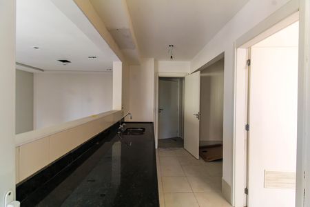 Apartamento à venda com 110m², 2 quartos e 2 vagas Apartamento à venda com 110m², 2 quartos e 2 vagasCozinha