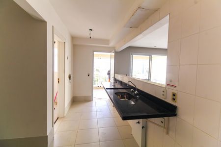 Apartamento à venda com 110m², 2 quartos e 2 vagas Apartamento à venda com 110m², 2 quartos e 2 vagasCozinha
