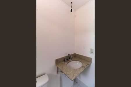 Apartamento à venda com 110m², 2 quartos e 2 vagas Apartamento à venda com 110m², 2 quartos e 2 vagasBanheiro da Suíte 1