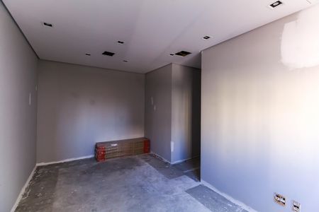 Apartamento à venda com 110m², 2 quartos e 2 vagas Apartamento à venda com 110m², 2 quartos e 2 vagasQuarto 2 - Suíte