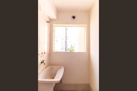 Apartamento à venda com 110m², 2 quartos e 2 vagas Apartamento à venda com 110m², 2 quartos e 2 vagasÁrea de Serviço