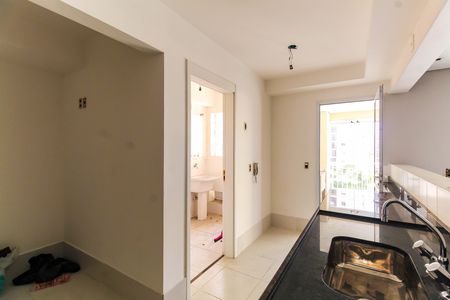 Apartamento à venda com 110m², 2 quartos e 2 vagas Apartamento à venda com 110m², 2 quartos e 2 vagasCozinha