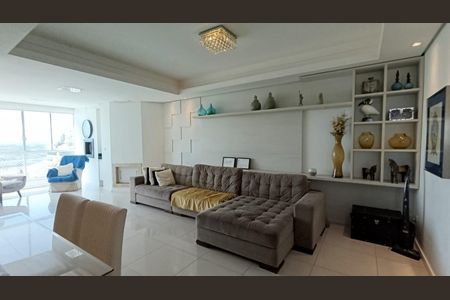 Apartamento para alugar com 3 quartos, 111m² em Centro, São Leopoldo