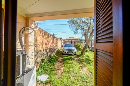 Vista de apartamento para alugar com 2 quartos, 50m² em Santa Cecília, Viamão