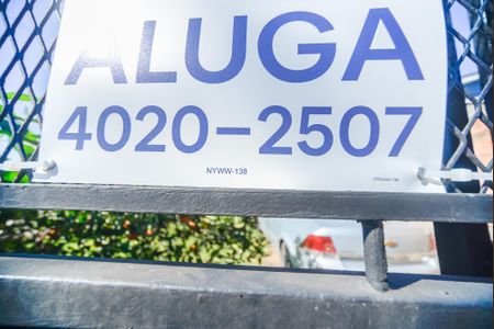 Apartamento para alugar com 2 quartos, 50m² em Santa Cecília, Viamão