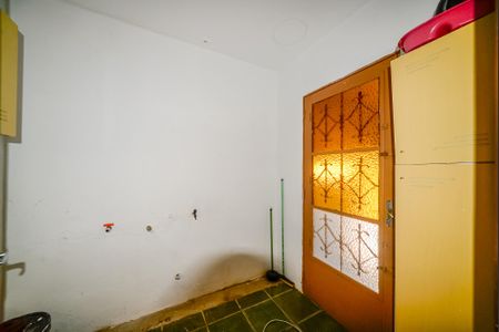 Area de Serviço de apartamento para alugar com 2 quartos, 50m² em Santa Cecília, Viamão