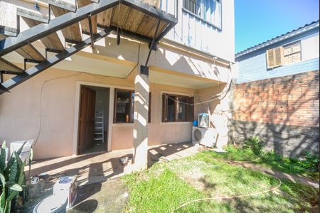 Apartamento para alugar com 2 quartos, 50m² em Santa Cecília, Viamão