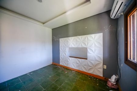 Quarto 2 de apartamento para alugar com 2 quartos, 50m² em Santa Cecília, Viamão