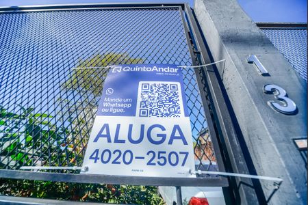 Placa de apartamento para alugar com 2 quartos, 50m² em Santa Cecília, Viamão