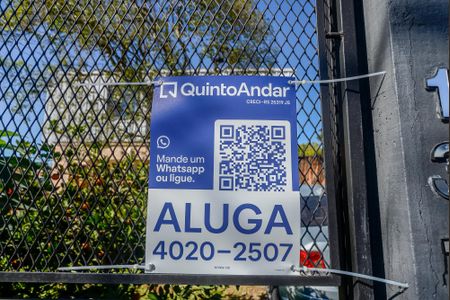 Apartamento para alugar com 2 quartos, 50m² em Santa Cecília, Viamão