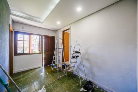 Apartamento para alugar com 50m², 2 quartos e 1 vaga Apartamento para alugar com 50m², 2 quartos e 1 vagaSala