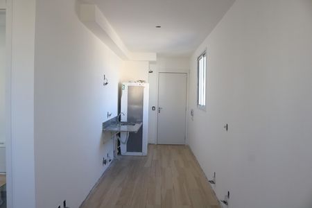 Studio de kitnet/studio à venda com 1 quarto, 25m² em Barra Funda, São Paulo