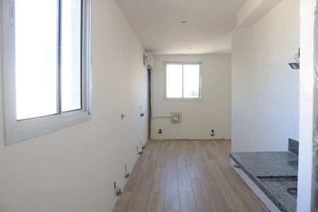 Studio à venda com 25m², 1 quarto e sem vagaStudio