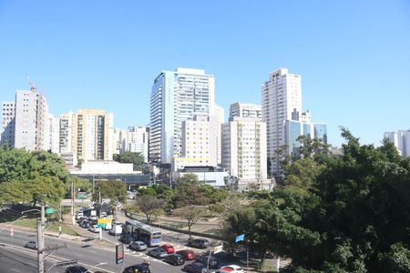 Studio de kitnet/studio à venda com 1 quarto, 25m² em Barra Funda, São Paulo