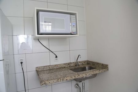 Apartamento à venda com 75m², 3 quartos e 1 vaga Apartamento à venda com 75m², 3 quartos e 1 vagaÁrea comum
