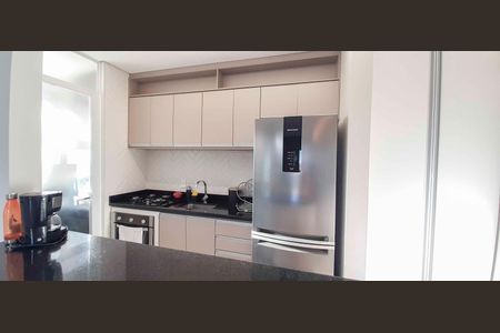 Apartamento à venda com 75m², 3 quartos e 1 vaga Apartamento à venda com 75m², 3 quartos e 1 vagaCozinha