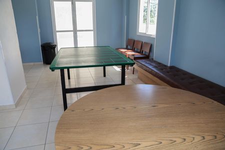 Apartamento à venda com 75m², 3 quartos e 1 vaga Apartamento à venda com 75m², 3 quartos e 1 vagaÁrea comum