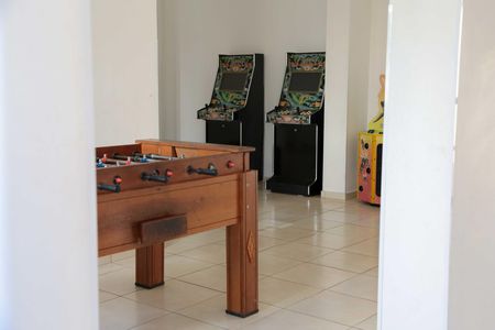 Apartamento à venda com 75m², 3 quartos e 1 vaga Apartamento à venda com 75m², 3 quartos e 1 vagaÁrea comum