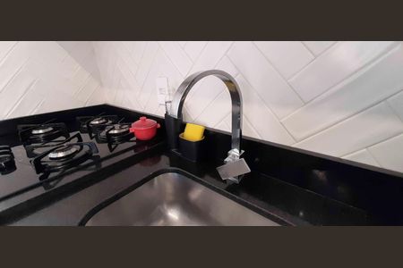 Apartamento à venda com 75m², 3 quartos e 1 vaga Apartamento à venda com 75m², 3 quartos e 1 vagaCozinha