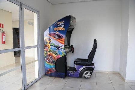 Apartamento à venda com 75m², 3 quartos e 1 vaga Apartamento à venda com 75m², 3 quartos e 1 vagaÁrea comum