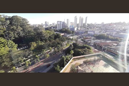 Apartamento à venda com 75m², 3 quartos e 1 vaga Apartamento à venda com 75m², 3 quartos e 1 vagaVista do Quarto 2