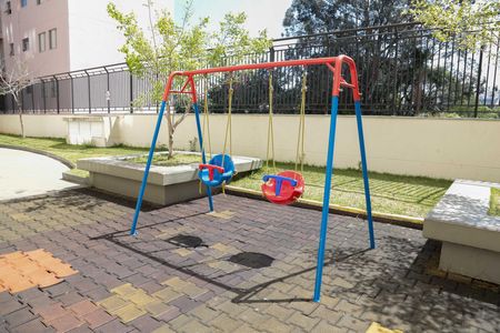 Apartamento à venda com 75m², 3 quartos e 1 vaga Apartamento à venda com 75m², 3 quartos e 1 vagaÁrea comum