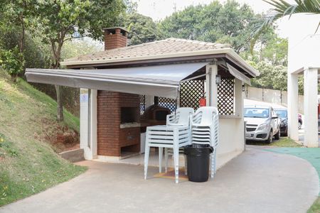 Apartamento à venda com 75m², 3 quartos e 1 vaga Apartamento à venda com 75m², 3 quartos e 1 vagaÁrea comum