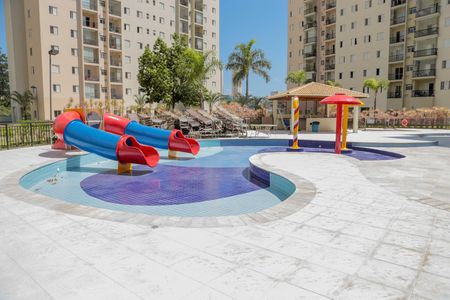 Apartamento à venda com 75m², 3 quartos e 1 vaga Apartamento à venda com 75m², 3 quartos e 1 vagaÁrea comum