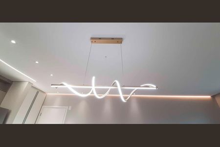 Apartamento à venda com 75m², 3 quartos e 1 vaga Apartamento à venda com 75m², 3 quartos e 1 vagaSala
