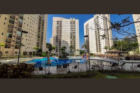 Apartamento à venda com 75m², 3 quartos e 1 vaga Apartamento à venda com 75m², 3 quartos e 1 vagaÁrea comum