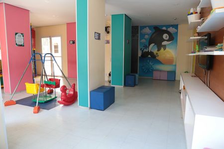 Apartamento à venda com 75m², 3 quartos e 1 vaga Apartamento à venda com 75m², 3 quartos e 1 vagaÁrea comum