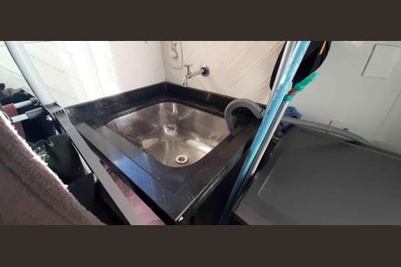Apartamento à venda com 75m², 3 quartos e 1 vaga Apartamento à venda com 75m², 3 quartos e 1 vagaÁrea de Serviço