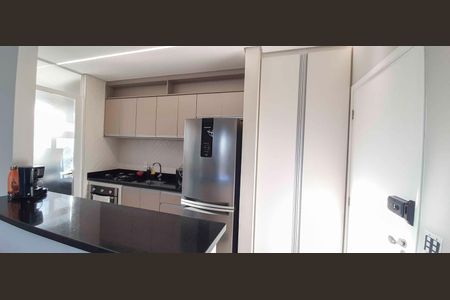 Apartamento à venda com 75m², 3 quartos e 1 vaga Apartamento à venda com 75m², 3 quartos e 1 vagaCozinha