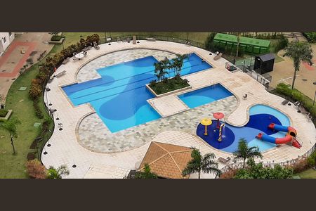 Apartamento à venda com 75m², 3 quartos e 1 vaga Apartamento à venda com 75m², 3 quartos e 1 vagaÁrea comum