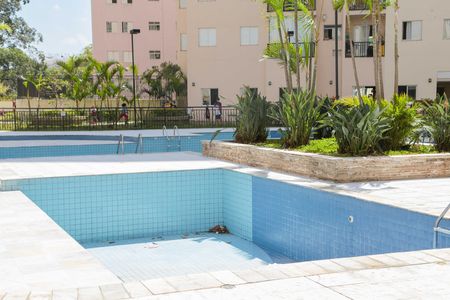 Apartamento à venda com 75m², 3 quartos e 1 vaga Apartamento à venda com 75m², 3 quartos e 1 vagaÁrea comum