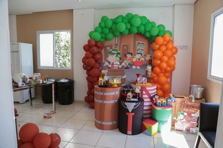 Apartamento à venda com 75m², 3 quartos e 1 vaga Apartamento à venda com 75m², 3 quartos e 1 vagaÁrea comum