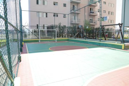 Apartamento à venda com 75m², 3 quartos e 1 vaga Apartamento à venda com 75m², 3 quartos e 1 vagaÁrea comum