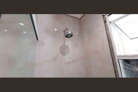 Apartamento à venda com 75m², 3 quartos e 1 vaga Apartamento à venda com 75m², 3 quartos e 1 vagaBanheiro Social