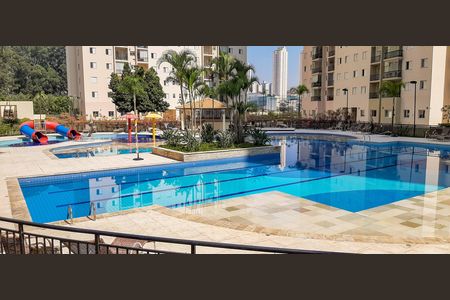 Apartamento à venda com 75m², 3 quartos e 1 vaga Apartamento à venda com 75m², 3 quartos e 1 vagaÁrea comum