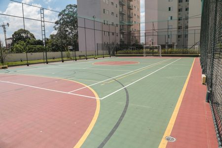 Apartamento à venda com 75m², 3 quartos e 1 vaga Apartamento à venda com 75m², 3 quartos e 1 vagaÁrea comum