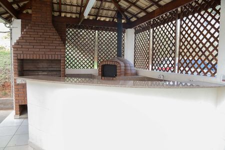 Apartamento à venda com 75m², 3 quartos e 1 vaga Apartamento à venda com 75m², 3 quartos e 1 vagaÁrea comum