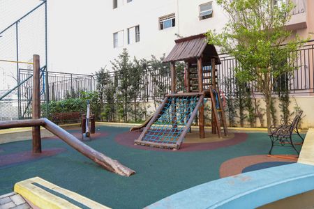 Apartamento à venda com 75m², 3 quartos e 1 vaga Apartamento à venda com 75m², 3 quartos e 1 vagaÁrea comum