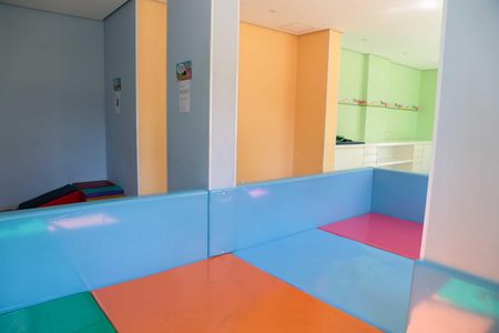 Apartamento à venda com 75m², 3 quartos e 1 vaga Apartamento à venda com 75m², 3 quartos e 1 vagaÁrea comum