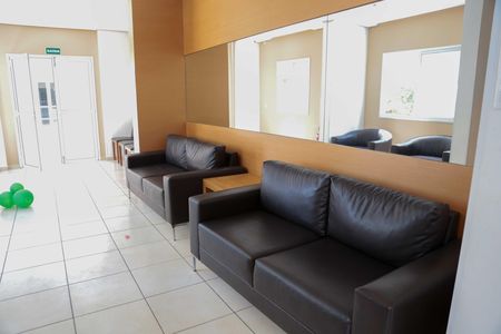 Apartamento à venda com 75m², 3 quartos e 1 vaga Apartamento à venda com 75m², 3 quartos e 1 vagaÁrea comum