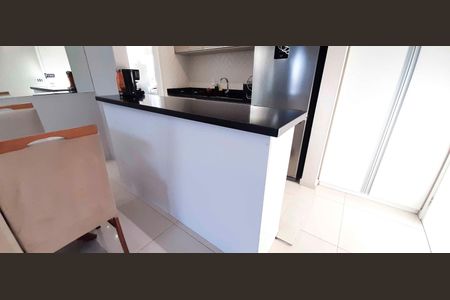 Apartamento à venda com 75m², 3 quartos e 1 vaga Apartamento à venda com 75m², 3 quartos e 1 vagaCozinha