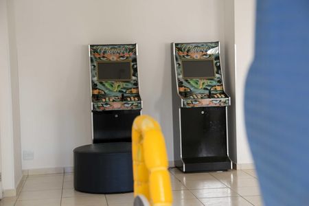 Apartamento à venda com 75m², 3 quartos e 1 vaga Apartamento à venda com 75m², 3 quartos e 1 vagaÁrea comum